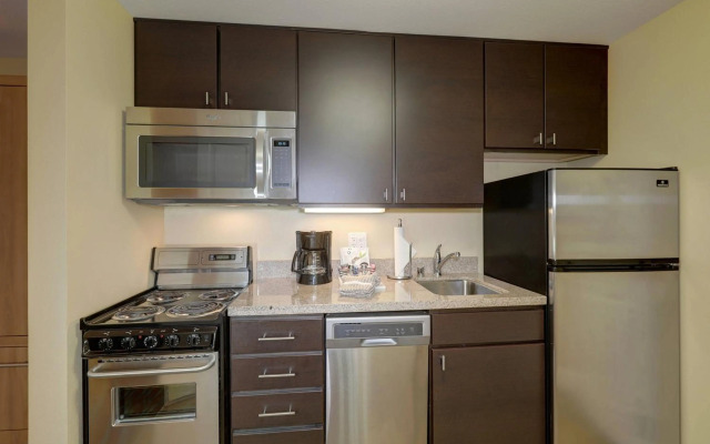 TownePlace Suites Richland Columbia Point