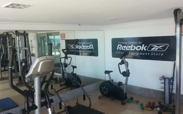 Terraços Apartments