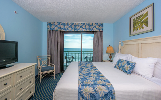 Caribbean Resort & Villas
