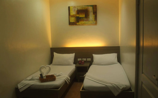 Gran Prix Econotel Pasay