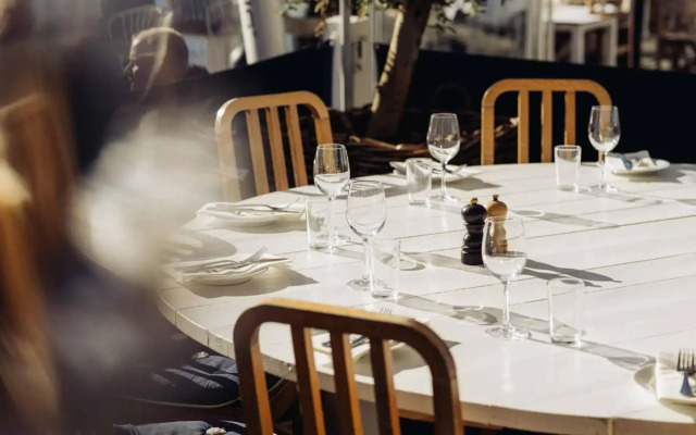 Hotel J, Stockholm, a Member of Design Hotels