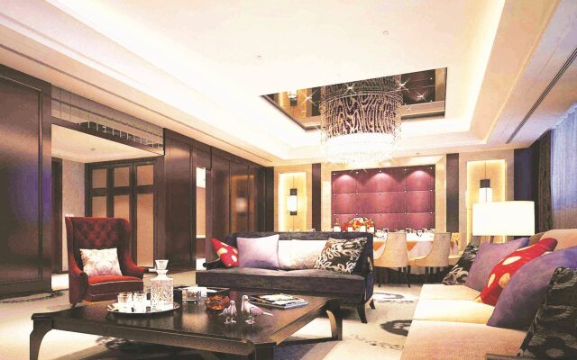 Qingdao Huaxi Hotel Laixi