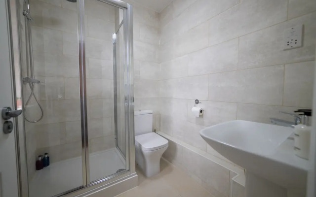 London Heathrow Serviced Apartments