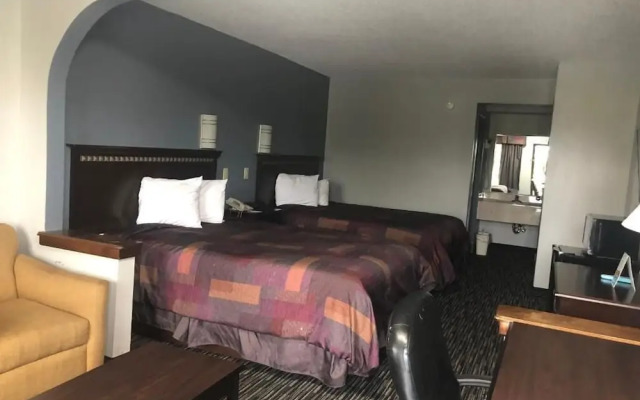 Gateway Inn and Suites