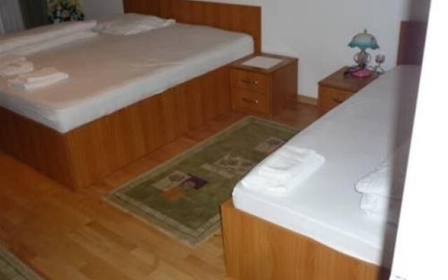 Hotel-Pension Brunnenmarkt