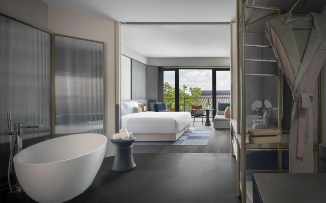 Kimpton Bamboo Grove Suzhou