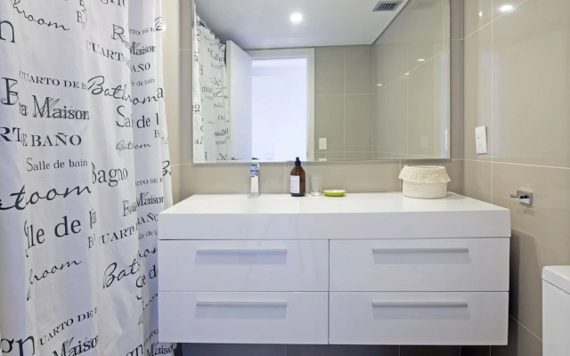 Oceana Suites Lumiere
