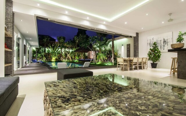 Villa Jago