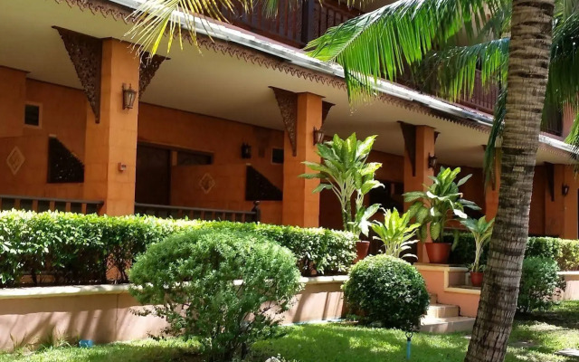 Sabai Resort Pattaya