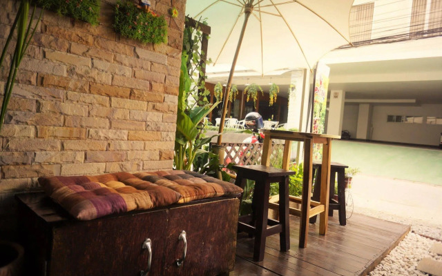 CM City Hostel
