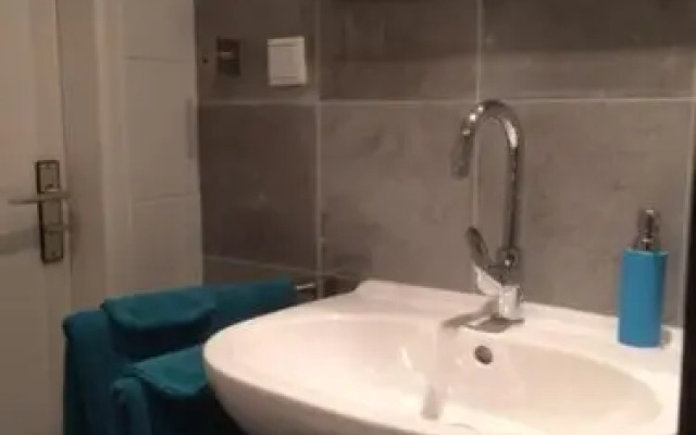 Bed and Breakfast Molenakkers