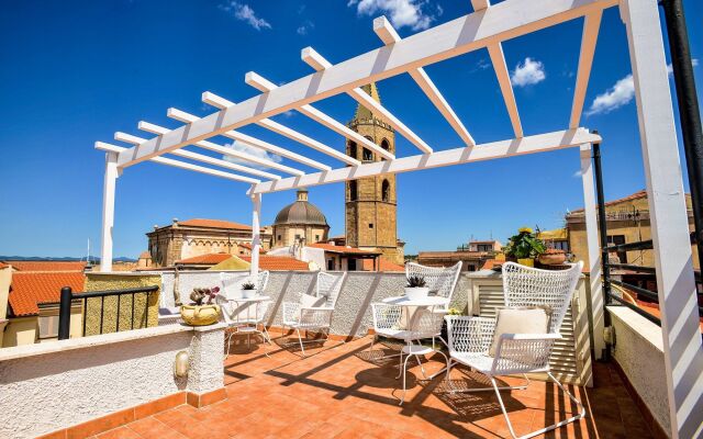 B&B Panorama Alghero