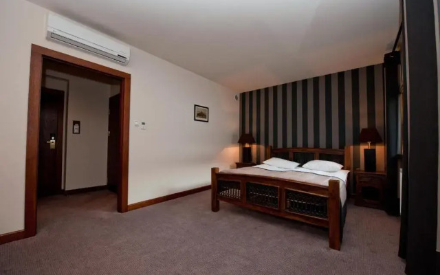 Hotel Tumski