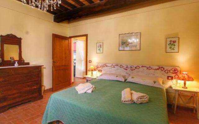 Apartment Limone