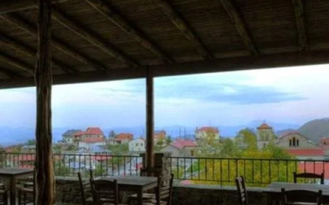 Hotel 1450