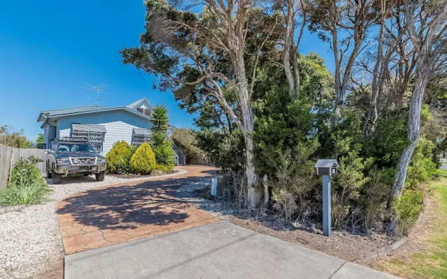 The Lighthouse - Surf Side