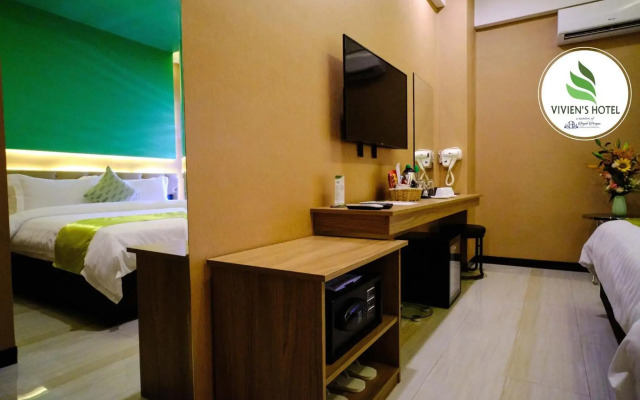 Vivien's Hotel