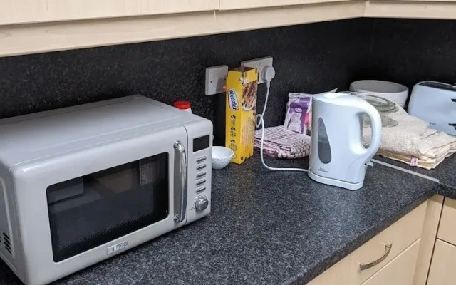 5guests/near Beach/2br/parking/wifi