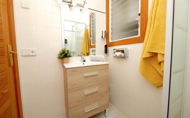 Sweet Home Es Trenc IV