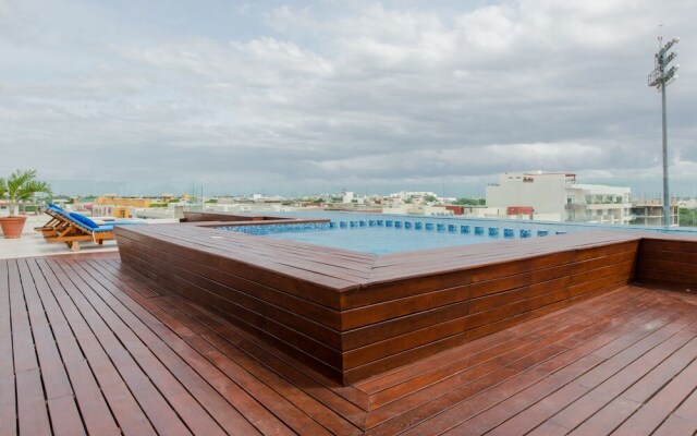 Horizonte by Playa District