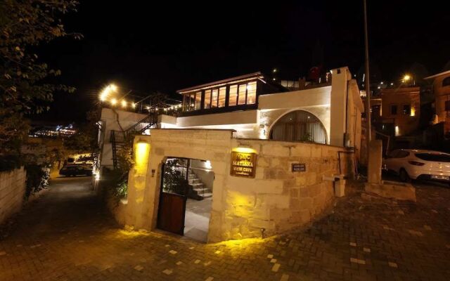 Matiana View Cave Hotel