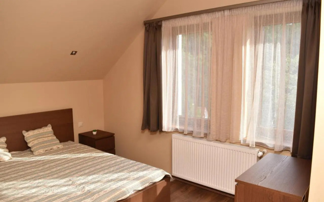 Fenyő Apartman Miskolctapolca