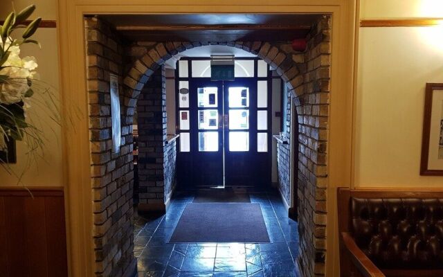 The Coach House