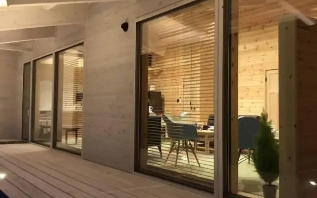 Polar House Nakakaruizawa 1