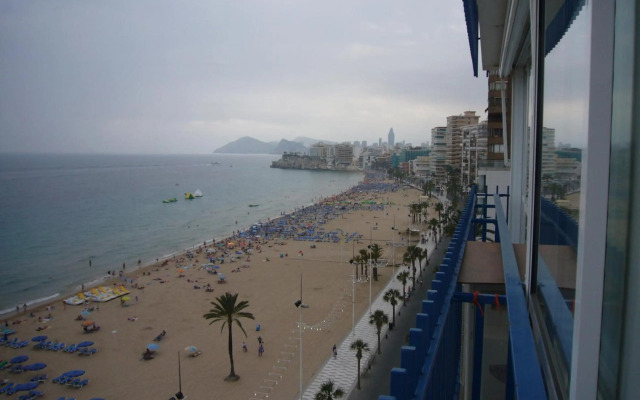 Las Palmeras III- Fincas Arena