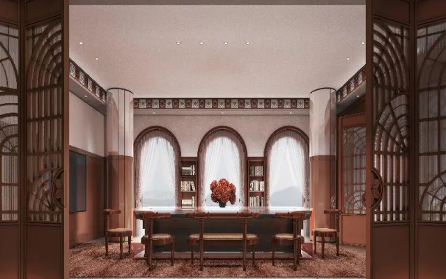Hotel Indigo Quanzhou Ancient Town by IHG – Spa – Quanzhou