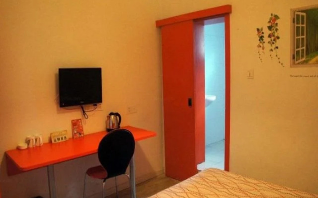 Pod Inn Yangzhou Yangzhou Slender West Lake