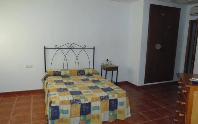 Hostal Paquito