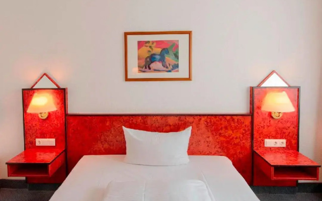 Trip Inn Hotel Minerva