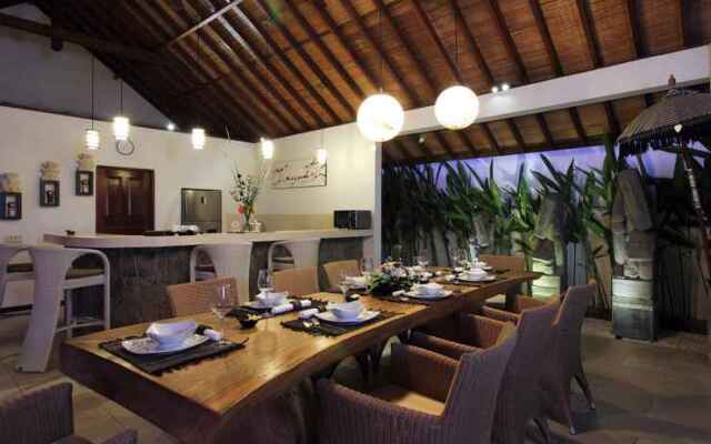 Villa Esperanto Seminyak