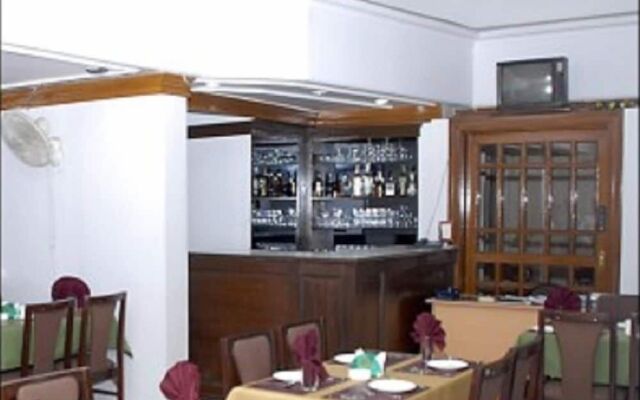 Hotel Elegant