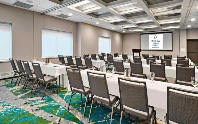 Delta Hotels by Marriott Dartmouth