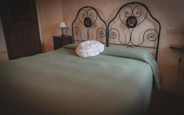 Agriturismo La Paciarella