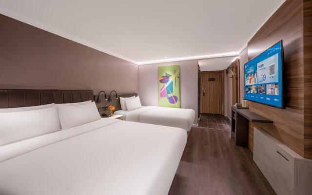 Hanting Hotel Kunming Railway Station