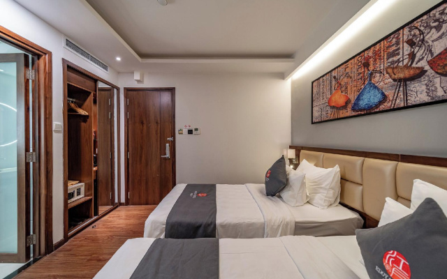 City Hotel 2