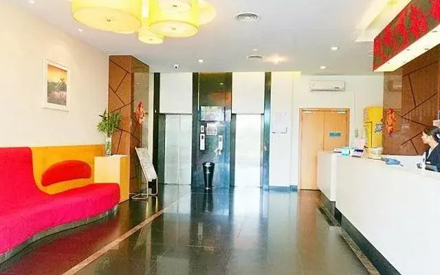 City Inn Nancheng Dongguan