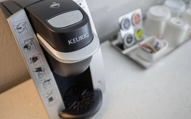 Radisson Hotel Oakland Airport