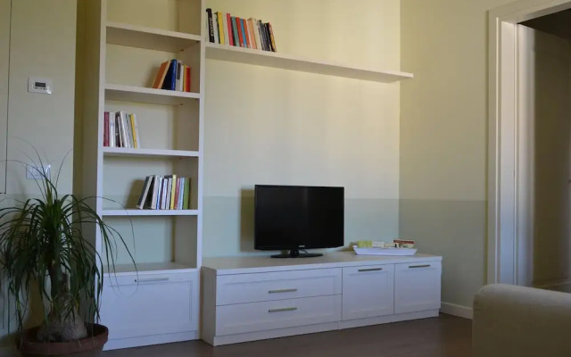 Palazzo Scolari Apartments