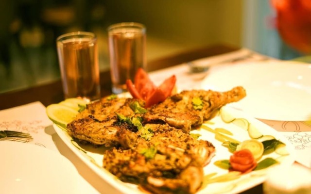 WithInn Hotel - Kannur Airport