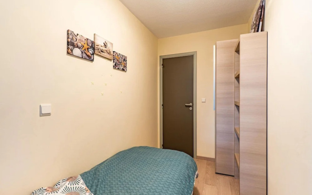 Luxury Stay in Blankenberge