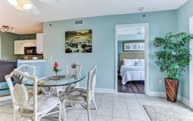 203 Terraces at Beachside