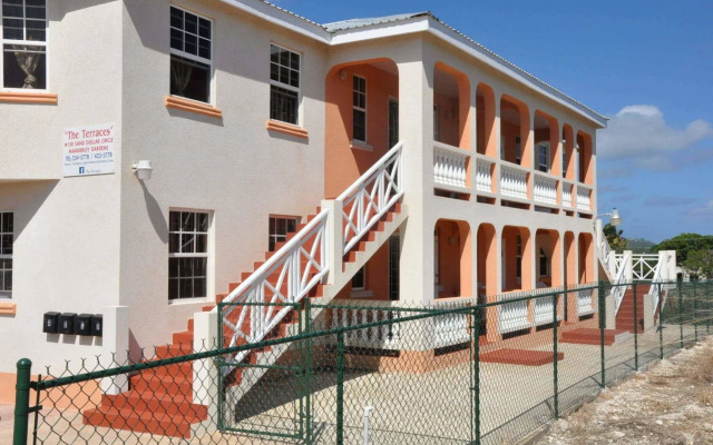 The Terraces at Mangrove