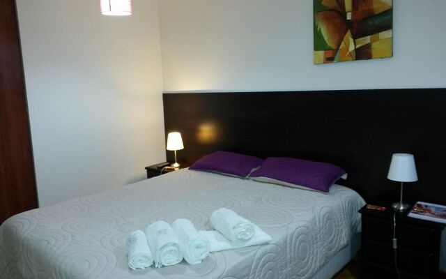 B&B Miraflores Wasi Independencia