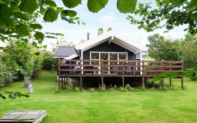 Charming Holiday Home in Ebeltoft