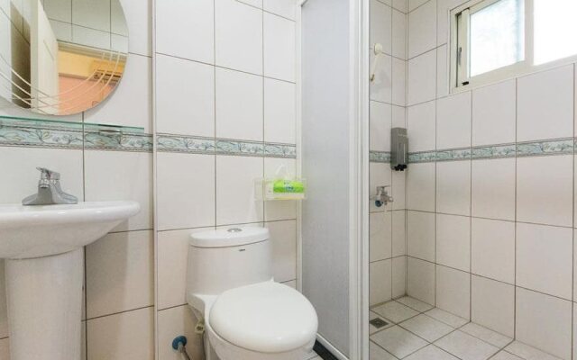 Biyun Yazhu B&B