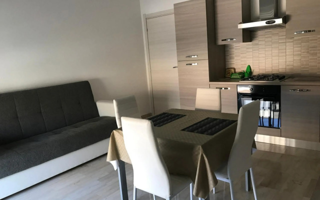 Calamo Hotel Residence B&B